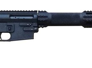 Olympic Arms MPR308-15M Semi Auto Rifle Black 308 Win 18 inch Stainless Steel Barrel