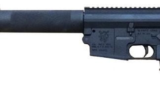 Olympic Arms Inc MPR308-15C Black .308 16-inch