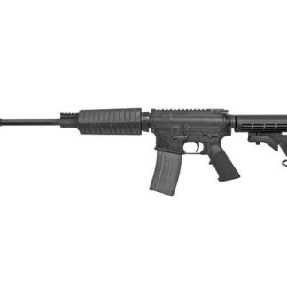 Olympic Arms Inc. PLINKER Plus Flat Top 223