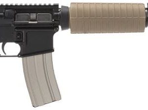 Olympic Arms Inc. ARMS PLINKER PLUS FLAT TOP CB