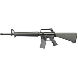 Olympic Arms Inc. PLINKERPLUS20 223 20 Black