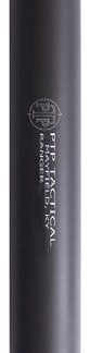 PTP Tactical 11B Ranger .45 Suppressor With Piston