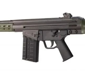 PTR-91 GI900300 Model G.I. - California Compliant