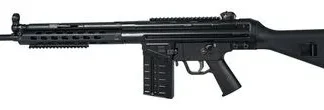 PTR 91 CA FR 308WIN 18-inch 10rd Fixed Stock California Compliant