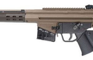 PTR GIR Patriot Brown .308 Win 18" Barrel 10-Rounds Bladed Grip
