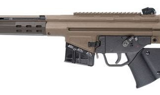 PTR GIR Patriot Brown .308 Win 18" Barrel 10-Rounds Bladed Grip