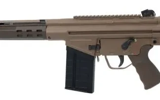 PTR GIR Patriot Brown .308 Win 18" Barrel 20-Rounds