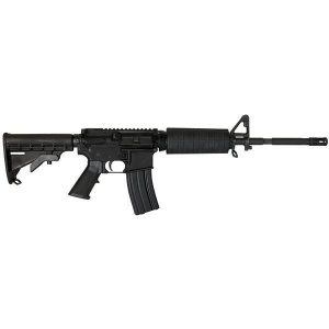 Palmetto State Armory M4 16-inch 556 MIL SPEC