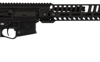 Patriot Ordnance Factory P415 Edge .300 AAC Blackout 16.5" Barrel 30-Rounds