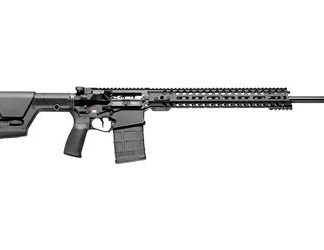 Patriot Ordnance Factory Revolution Gen4 6.5 Creedmoor 20" Barrel 20-Rounds