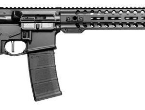 Patriot Ordnance Factory Minuteman .350 Legend 16.5" Barrel 10-Rounds