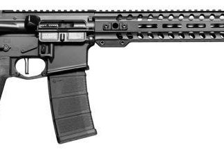 Patriot Ordnance Factory Minuteman .350 Legend 16.5" Barrel 10-Rounds