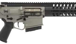Patriot Ordnance Factory 00641 Sport Rifle 14-inch 11M RAIL 308 CA 10RD