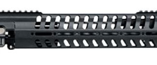 Patriot Ordnance Gen4 Upper Receiver Assembly Black 7.62X51/308 win 16.5-inch