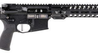 Patriot Ordnance Factory Minuteman 5.56 NATO / .223 Rem 16.5" Barrel 10-Rounds