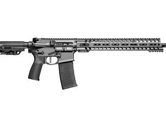 Patriot Ordnance Factory Minuteman Tungsten 5.56 NATO / .223 Rem 16.5" Barrel 10-Rounds