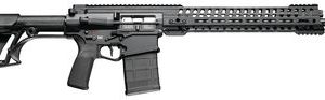 Patriot Ordnance Factory P308 Edge Black 308 Winchester 18.5-Inch 20Rd