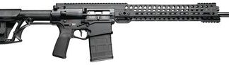 Patriot Ordnance Factory P308 Edge Black 308 Winchester 18.5-Inch 20Rd