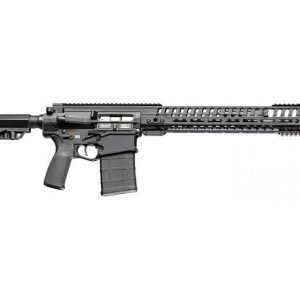 Patriot Ordnance Factory P6.5 Edge 6.5 Creedmoor 16.5" Barrel 20-Rounds