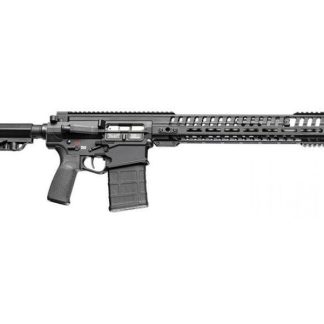 Patriot Ordnance Factory P6.5 Edge 6.5 Creedmoor 16.5" Barrel 20-Rounds