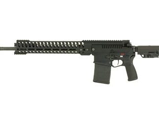 POF Revolution Black .308 18.5-inch 20rd