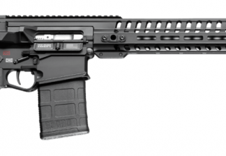 Patriot Ordnance Factory Revolution .308 Win 16.5" Barrel 20-Rounds