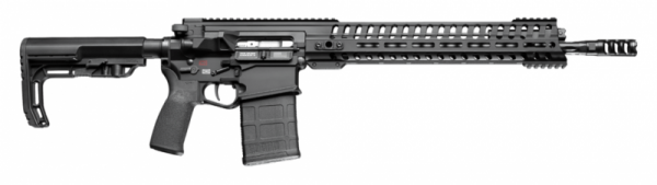 Patriot Ordnance Factory Revolution .308 Win 16.5" Barrel 20-Rounds