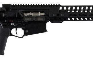 Patriot Ordnance Factory Revolution Gen 4 Black .308 Win 14.5-inch 20Rds
