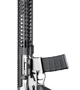 Patriot Ordnance Factory P-415 LPR 5.56 16.5in 30 round