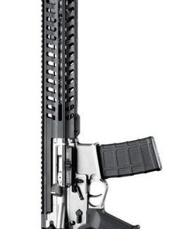 Patriot Ordnance Factory P-415 LPR 5.56 16.5in 30 round