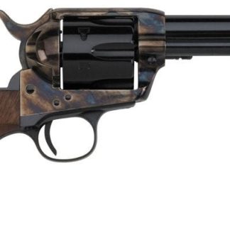 Pietta 1873 GW2 Californian Case Color Hardened .45 LC 4.75" Barrel 6-Rounds
