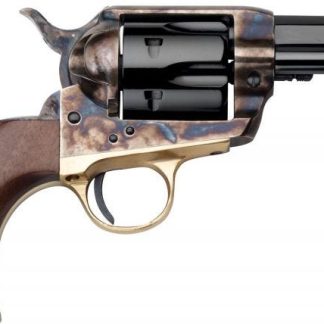 Pietta 1873 GW2 Posse Case Color Hardened .357 Mag 3.5" Barrel 6-Rounds