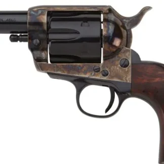 Pietta 1873 GW2 Sheriff Case Color Hardened .45 LC 3.5" Barrel 6-Rounds