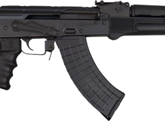 Pioneer Arms AK-47 7.62 X 39 16" Barrel 30-Rounds
