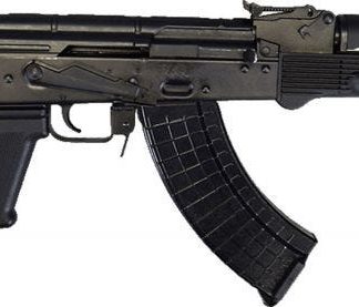 PIONEER ARMS HELLPUP PISTOL 7.62 X 39 11.73" BARREL 30-ROUNDS COLLAPSIBLE BRACE