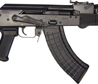 PIONEER ARMS HELLPUP ELITE PISTOL 7.62 X 39 11.73" BARREL 30-ROUNDS FIXED BRACE