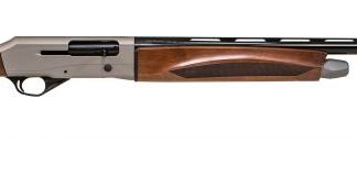 Pointer Field Tek 3 Walnut 20 GA 28" Barrel 3"-Chamber 3-Rounds