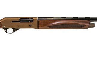 Pointer Phenoma Walnut 20 GA 28" Barrel 3"-Chamber 3-Rounds