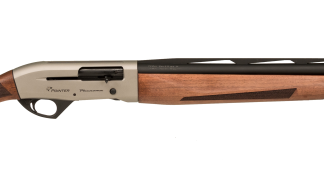 Pointer Phenoma Walnut /Gray .410 GA 28" Barrel 3"-Chamber 3-Rounds