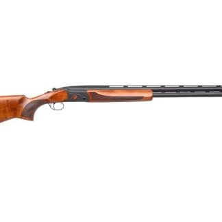 Pointer SCT Deluxe Sporting Clays Walnut 12 GA 28" Barrel 2-Rounds