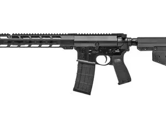 Primary Weapon Systems MK111 Pro .223 Wylde 11.85" Barrel 30 RDs