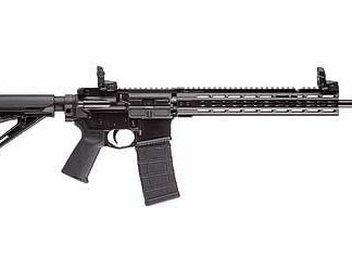 Primary Weapons M114RA1B MK114 Mod 1 Semi-Automatic 223 Remington/5.56 NATO 14.5" 30 1 Magpul MOE Black