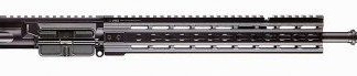 Primary Weapon Systems M114UA0B MK1 Mod 1 AR-15 Complete Upper .223 Wylde 14.5in Black Pinned FSC