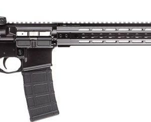 Primary Weapon Systems MK Mod 2 Black .223/5.56 NATO 18 Inch 30 RD