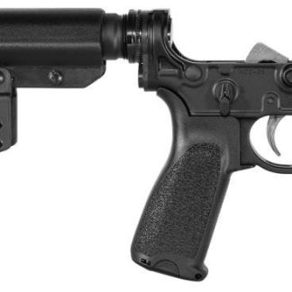 Primary Weapons Systems MK1 Mod 2-M Complete Lower Multi-Caliber