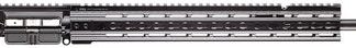 Primary Weapons Systems MK118 upper Black .223 Wylde 18-inch