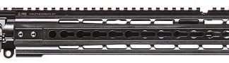 Primary Weapon Systems M216UC0B MK2 Mod 1 Complete Upper .308 Win 16.1in Black