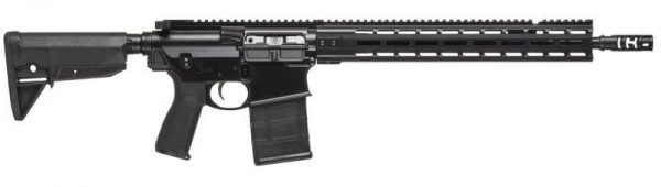 Primary Weapons Systems MK216 Mod 1 .308 Win 16" Barrel 20-Rounds