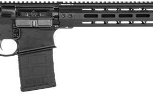 Primary Weapons Systems MK218 Mod 1 Black .308 Win 18" Barrel 30-Rounds