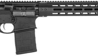 Primary Weapons Systems MK218 Mod 1 Black .308 Win 18" Barrel 30-Rounds